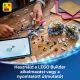 LEGO® Disney Sally’s Bloempot 43288 - .afbeelding