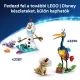 LEGO® Disney Sally’s Bloempot 43288 - .afbeelding