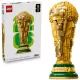 LEGO® Edições Troféu oficial da Copa do Mundo da FIFA 43020 - .Imagem
