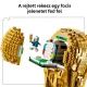 LEGO® Editions Trofeul oficial al Cupei Mondiale la Fotbal FIFA 43020 - .foto