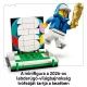 LEGO® Editions FIFA Coppa del Mondo ufficiale in miniatura 43020 - .immagine