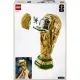 LEGO® Editions Trofeul oficial al Cupei Mondiale la Fotbal FIFA 43020 - .foto