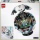 LEGO® Editions Fotbalový míč 43019 - .obrázek