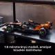 LEGO® Technic McLaren MCL39 F1® autó 42228 - . kép