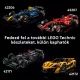 LEGO® Technic McLaren MCL39 F1® bil 42228 - .billede