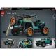 SUV LEGO® Technic Jeep® Wrangler Rubicon 42227 - .Imagem