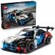 LEGO® Technic BMW M4 GT3 EVO carro de corrida 42226 - .Imagem