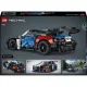 LEGO® Technic BMW M4 GT3 EVO trkaći automobil 42226 - .slika