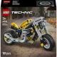 LEGO® Technic Geltonas motociklas 42225 - .vaizdas