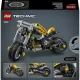LEGO® Technic Dzeltenais motocikls 42225 - .attēls