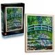 LEGO® Art Claude Monet – Most iznad bare s lopočima 31220 - .slika