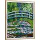 LEGO® Art Claude Monet – Il ponte sul laghetto delle ninfee 31220 - .immagine