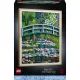 LEGO® Art Claude Monet – Most iznad bare s lopočima 31220 - .slika