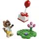 LEGO® Animal Crossing Tom Nook és a repülő ajándék 30731 - . kép