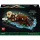 LEGO® Ideas Lutre înotătoare 21366 - .foto