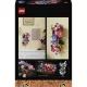 LEGO® Botanicals sieninė gėlių dekoracija 11503 - .vaizdas