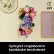 LEGO® Botanicals seina lillekaunistus 11503 - .pilt