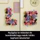 LEGO® Botanicals seina lillekaunistus 11503 - .pilt