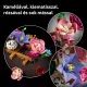 LEGO® Botanicals seina lillekaunistus 11503 - .pilt