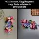 LEGO® Botanicals seina lillekaunistus 11503 - .pilt