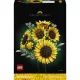 LEGO® Botanicals Bukiet Słoneczników 11502 - .zdjęcie 