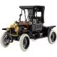 LEGO® Icons Ford Modelo T 11376 - .Imagem
