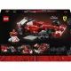 LEGO® Icons Ferrari F2004 en Michael Schumacher 11375 - .afbeelding