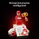 LEGO® Icons Ferrari F2004 en Michael Schumacher 11375 - .afbeelding