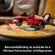 LEGO® Icons Ferrari F2004 un Michael Schumacher 11375 - .attēls