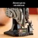 LEGO® Icons Lord of the Rings: Saurons Helm 11373 - .afbeelding
