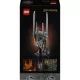 LEGO® Icons El Señor de los Anillos: Casco de Sauron 11373 - .imagen