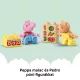 LEGO® DUPLO® Peppa Pig - Traktor i tržnica 10468 - .slika