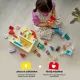 LEGO® DUPLO® Peppa Pig - Obiteljska kuća 10467 - .slika
