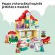LEGO® DUPLO® Peppa Big - Familiehuis 10467 - .afbeelding