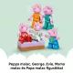LEGO® DUPLO® Peppa Pig - Familiehus 10467 - .billede