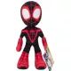 Spidey : Peluche Spider-Man 20 cm - Miles Morales - .image