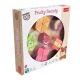 Trefl: Fruity Beauty koka puzle - .attēls