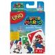 Uno: Gioco di carte Super Mario - .immagine