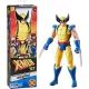 Série Marvel Titan Hero : X-Men 97 – Figurine d’action Wolverine 30 cm - .image