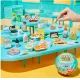 Miniverse: Miniversum – Mini-Essen, Café Serie 6 - . bild aus