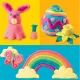 Play-Doh: Osterknetset – 9-teilig - . bild aus