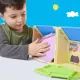 Peppa Big: Peppa’s uitklapbare speelset - .afbeelding