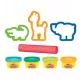 Play-Doh: Miniszafari gyurma szett - . kép