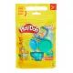 Play-Doh: Miniszafari gyurma szett - . kép