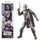 Star Wars Titan Hero Series – Figurines d’action galactiques, modèles assortis, 30 cm - .image