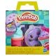 Play-Doh: Mini finomságok gyurmakészlet - többféle - . kép