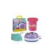 Play-Doh: Mini finomságok gyurmakészlet - többféle - . kép