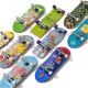 Tech Deck: Gedecoreerde vingerboard - 96 mm, diverse uitvoeringen - .afbeelding