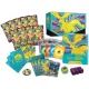 Pokémon TCG: Mega Evolution 02.5 Vznešení hrdinové - Elite Trainer box - .obrázek