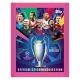 UCC Topps Mega Booster Pack 25/26 - gyűjthető focis kártya - . kép